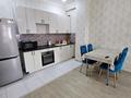 2-комнатная квартира · 59 м² · 20/21 этаж, Сарыарка 3а — Шевченко за 25 000 ₸ в Астане, Сарыарка р-н — фото 7