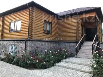 Отдельный дом · 12 комнат · 440 м² · 10 сот., Дорожная 103 — Донецкая за 120 млн 〒 в Павлодаре