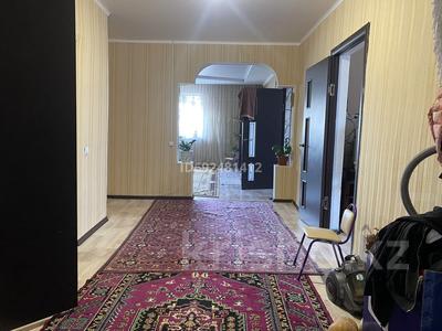 Отдельный дом • 4 комнаты • 120 м² • 10 сот., Алтын емель 131 за 20 млн 〒 в Талдыкоргане, село Ынтымак