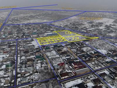 Участок · 6 соток, мкр Мадениет за 16 млн 〒 в Алматы, Алатауский р-н