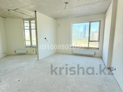 2-бөлмелі пәтер · 64.12 м² · 5/14 қабат, Мангилик Ел 63 — Центральная мечеть, бағасы: 51 млн ₸ в Астане, Есильский р-н