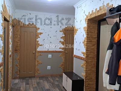 2-комнатная квартира · 48 м² · 6/9 этаж, Нур Актобе 10В за 18 млн ₸