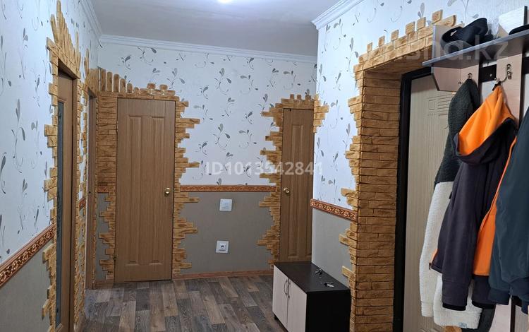 2-комнатная квартира · 48 м² · 6/9 этаж, Нур Актобе 10В за 18 млн ₸ — фото 2