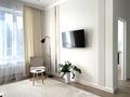 1-комнатная квартира · 41 м² · 5/12 этаж, Аль-Фараби 5 за 18 000 〒 в Астане, Есильский р-н — фото 19