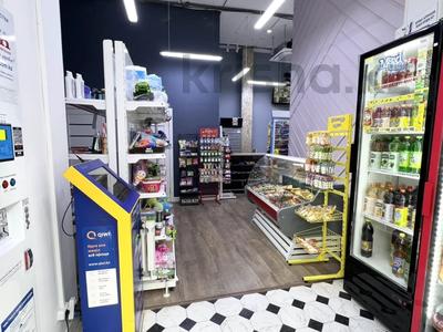 Свободное назначение, офисы, магазины и бутики, салоны красоты, образование, развлечения · 178 м² за 120 млн ₸ в Астане, Нура р-н