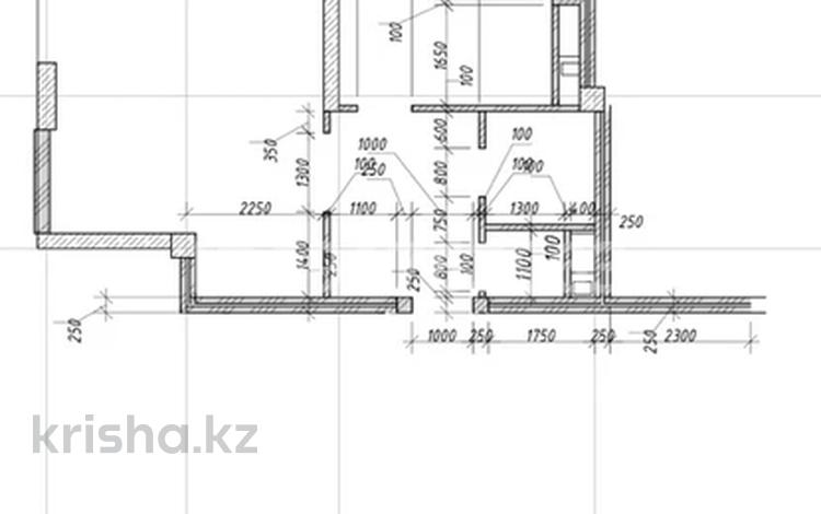 1-бөлмелі пәтер, 49.44 м², 14/26 қабат, Акмешит 1 — Abu Dhabi Plaza, бағасы: ~ 43.6 млн 〒 в Астане, Есильский р-н — фото 2