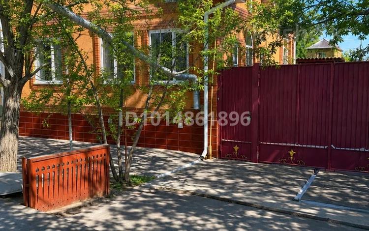 Отдельный дом · 5 комнат · 120 м² · 11 сот., Берденова 18 — Вечный огонь,береке нан за 35 млн ₸ в  — фото 2