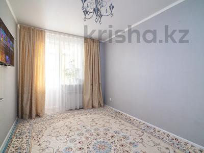 1-комнатная квартира · 38.8 м² · 8/10 этаж, Нажимеденова 39 за 21 млн ₸ в Астане