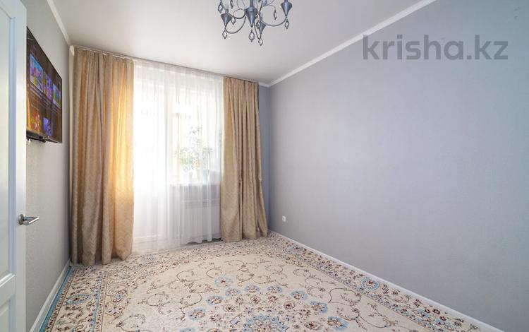 1-бөлмелі пәтер · 38.8 м² · 8/10 қабат, Нажимеденова 39, бағасы: 21 млн ₸ в Астане — фото 2