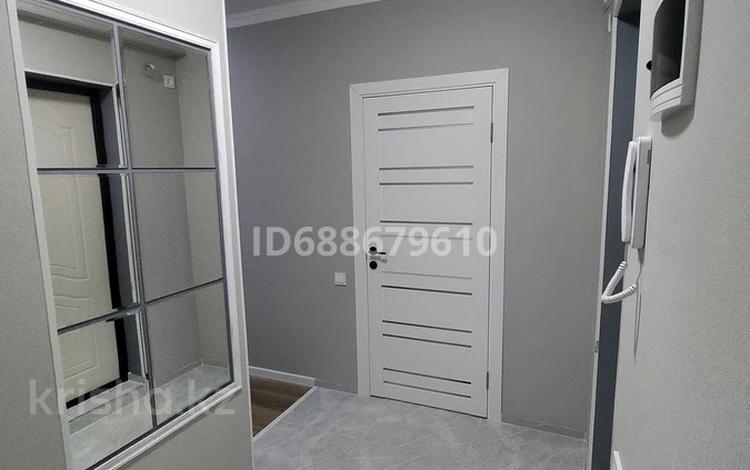 1-бөлмелі пәтер · 30 м² · 3/10 қабат, мкр Шугыла, Мкр. Алма Сити, ул. Алтын Орда, бағасы: 165 000 ₸ в Алматы, Наурызбайский р-н — фото 2