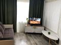 1-комнатная квартира · 42 м² · 3/5 этаж, Бухар-жырау 48 за 14 000 ₸ в Караганде, Казыбек би р-н