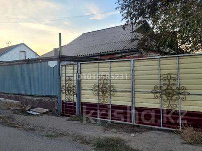 Отдельный дом · 5 комнат · 97.6 м² · 97.6 сот., Мамахова 21 за 30 млн ₸ в Сатпаев