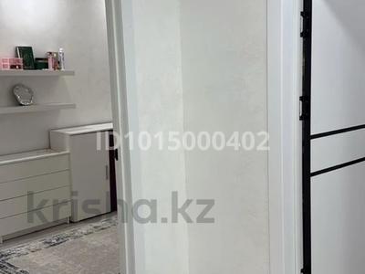 3-комнатная квартира · 62 м² · 4/5 этаж, Абая 68 — Болашак Акцент за 18 млн ₸ в Сатпаев