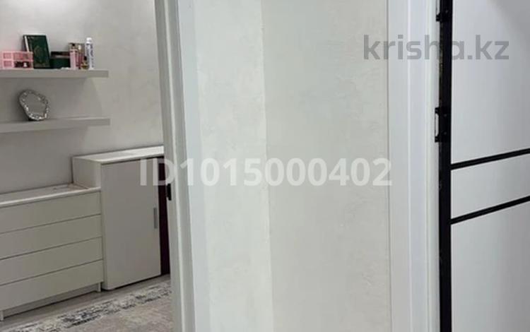 3-комнатная квартира · 62 м² · 4/5 этаж, Абая 68 — Болашак Акцент за 18 млн ₸ в Сатпаев — фото 2