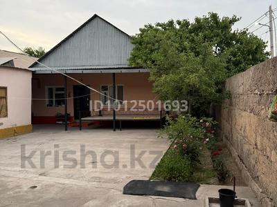 Отдельный дом · 4 комнаты · 83 м² · 4 сот., мкр Специальная экономическая зона "Оңтүстік" — Ул.Мусабек батыр 1а(бывщая улица Аваринная) за 25 млн ₸ в Шымкенте, Енбекшинский р-н