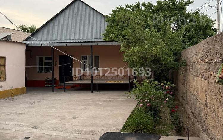 Жеке үй · 4 бөлме · 83 м² · 4 жүзд., "Оңтүстік" арнайы экономикалық аймағы ш/а — Ул.Мусабек батыр 1а(бывщая улица Аваринная), бағасы: 25 млн ₸ в Шымкенте, Енбекшинский р-н — фото 2