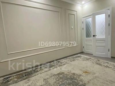 2-комнатная квартира · 60 м² · 1/5 этаж, мкр Север 51 за 28 млн 〒 в Шымкенте, Аль-Фарабийский р-н