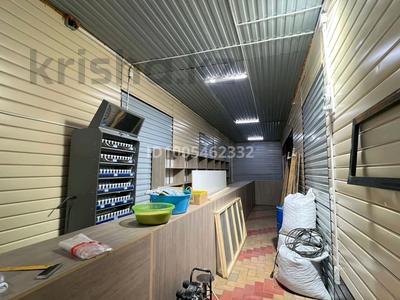 Магазины и бутики, склады · 109 м² за 12 млн 〒 в Таразе