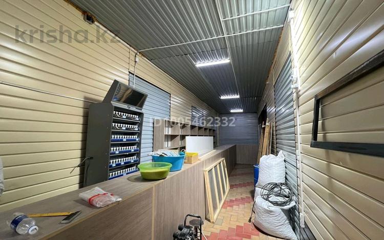 Магазины и бутики, склады · 109 м² за 14 млн ₸ в Таразе — фото 4