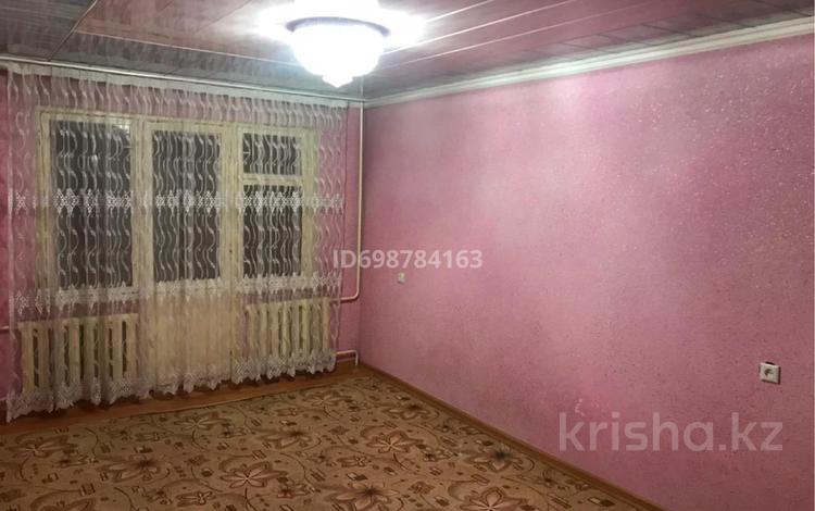 2-бөлмелі пәтер · 49 м² · 3/5 қабат, Ондасынова 12а — Талгат роддом,школа Ата-тюрк, бағасы: 12 млн ₸ в Туркестане — фото 2