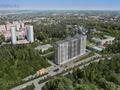 2-бөлмелі пәтер · 53 м² · 10/16 қабат, Ауэзова 2/4, бағасы: 34 млн ₸ в Алматы, Алмалинский р-н — фото 2