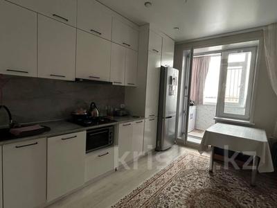 1-бөлмелі пәтер · 43 м² · 5/9 қабат, Зеленая 25-1, бағасы: 23 млн ₸ в Костанае