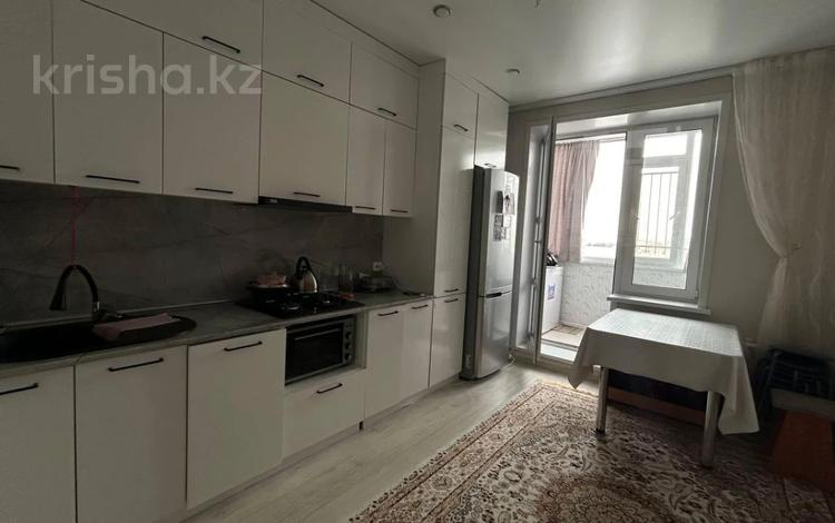 1-бөлмелі пәтер · 43 м² · 5/9 қабат, Зеленая 25-1, бағасы: 23 млн ₸ в Костанае — фото 10