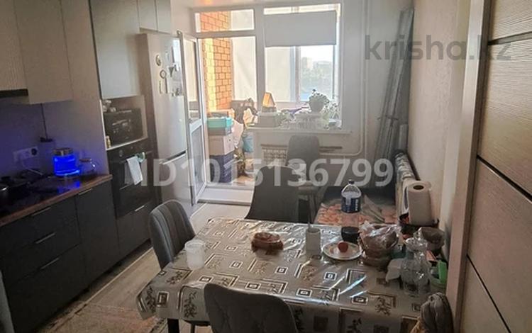 1-комнатная квартира · 45 м² · 3/5 этаж, Акбидай 13б за 22.5 млн ₸ в Кокшетау — фото 2
