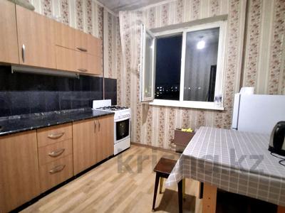 1-комнатная квартира · 40 м² · 8/9 этаж, Брусиловского 21 за 27.9 млн ₸ в Алматы, Алмалинский р-н