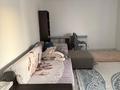1-комнатная квартира · 55 м² · 7/9 этаж, мкр Жетысу-1 51 за 230 000 ₸ в Алматы, Ауэзовский р-н