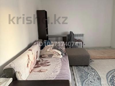 1-комнатная квартира · 55 м² · 7/9 этаж, мкр Жетысу-1 51 за 270 000 〒 в Алматы, Ауэзовский р-н