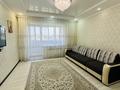 2-комнатная квартира · 80 м² · 7/15 этаж, Шакарима — В центре города Жилой комплекс Триумф за 16 000 ₸ в Семее