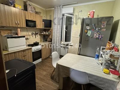 1-комнатная квартира · 40 м² · 5/6 этаж, мкр Кокжиек 27 за 21 млн ₸ в Алматы, Жетысуский р-н