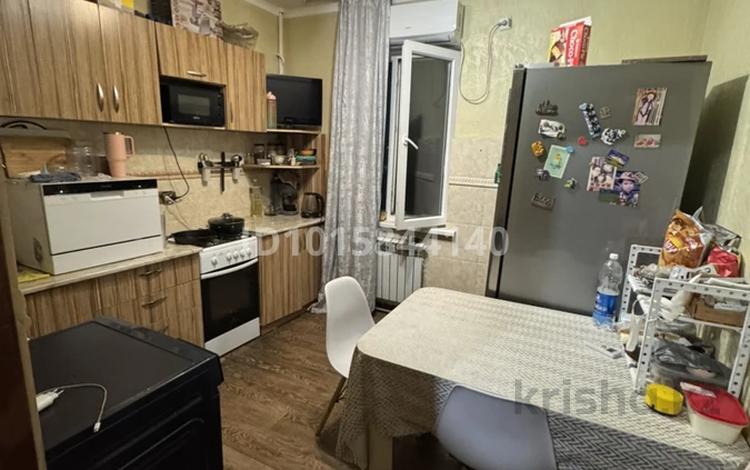 1-комнатная квартира · 40 м² · 5/6 этаж, мкр Кокжиек 27 за 21 млн ₸ в Алматы, Жетысуский р-н — фото 2