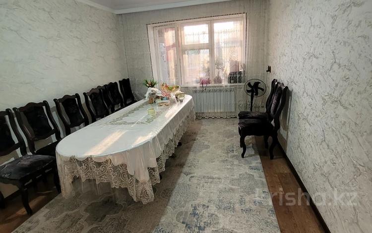 2-комнатная квартира · 56 м² · 5/5 этаж, 3мкр жайлау 24 — Женис парк,3-4 базарчик Улучш.Лоджия 2×6 за 16.5 млн ₸ в Таразе — фото 2