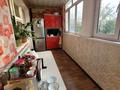 2-комнатная квартира · 56 м² · 5/5 этаж, 3мкр жайлау 24 — Женис парк,3-4 базарчик Улучш.Лоджия 2×6 за 16.5 млн ₸ в Таразе — фото 12