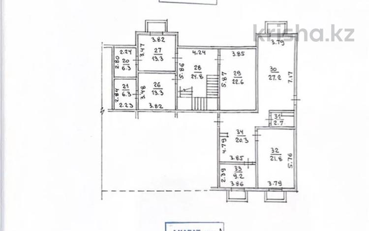 Еркін · 191.8 м², бағасы: 600 000 ₸ в Алматы, Ауэзовский р-н — фото 36