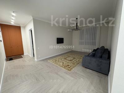 2-бөлмелі пәтер · 63 м² · 3/16 қабат, Райымбек батыр 2, бағасы: 370 000 ₸ в Астане, Сарайшык р-н
