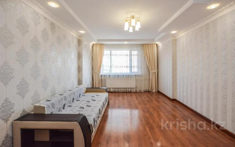 3-бөлмелі пәтер · 106.8 м² · 6/12 қабат, Шаймерден Косшыгулулы 25, бағасы: ~ 45.6 млн ₸ в Астане, Сарыарка р-н — фото 18
