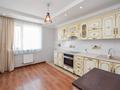 3-бөлмелі пәтер · 106.8 м² · 6/12 қабат, Шаймерден Косшыгулулы 25, бағасы: ~ 45.6 млн ₸ в Астане, Сарыарка р-н — фото 20