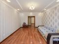 3-бөлмелі пәтер · 106.8 м² · 6/12 қабат, Шаймерден Косшыгулулы 25, бағасы: ~ 45.6 млн ₸ в Астане, Сарыарка р-н — фото 2