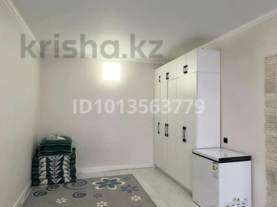 1-бөлмелі пәтер · 39 м² · 4/9 қабат, Байтурсынова 39, бағасы: 21.5 млн ₸ в Астане, Алматы р-н