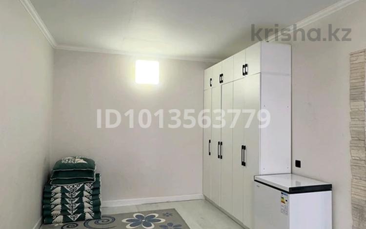 1-бөлмелі пәтер · 39 м² · 4/9 қабат, Байтурсынова 39, бағасы: 21.5 млн ₸ в Астане, Алматы р-н — фото 2