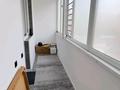 1-бөлмелі пәтер · 39 м² · 4/9 қабат, Байтурсынова 39, бағасы: 21.5 млн ₸ в Астане, Алматы р-н — фото 9