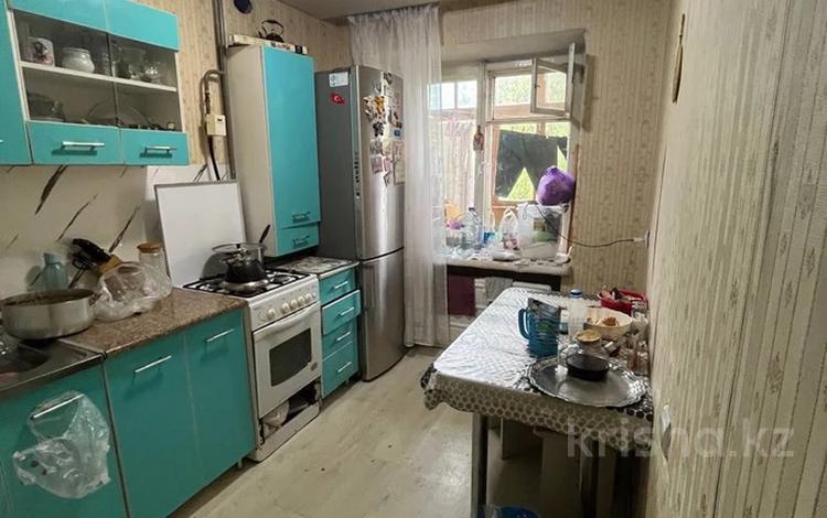 3-комнатная квартира · 55 м² · 2/5 этаж, Кошкарбаева 82 за 17.6 млн ₸ в Кокшетау — фото 2
