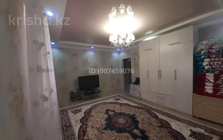 2-комнатная квартира · 78 м² · 5/6 этаж, 32Б мкр 5 — Жк Қаламқас,Атакенттің қасында за 25 млн ₸ в Актау — фото 2