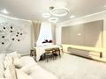 3-комнатная квартира · 130 м² · 5/14 этаж, Гагарина за 120 млн ₸ в Алматы, Бостандыкский р-н