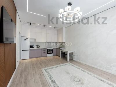 3-комнатная квартира · 66.1 м² · 2/14 этаж, Е-429 14/2 за 40.5 млн ₸ в Астане, Нура р-н