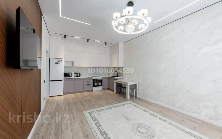 3-комнатная квартира · 66.1 м² · 2/14 этаж, Е-429 14/2 за 40.5 млн ₸ в Астане, Нура р-н — фото 35
