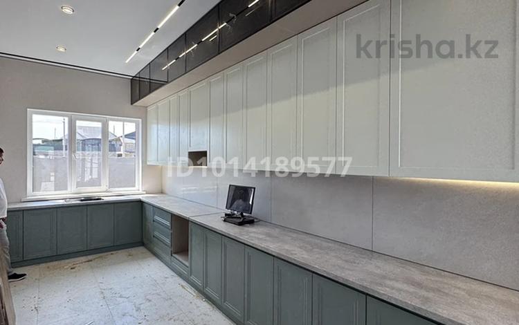 Жеке үй · 5 бөлме · 170 м² · 5 жүзд., Орнек 33 — 10 микрорайон, бағасы: 53 млн ₸ в Конаеве — фото 2